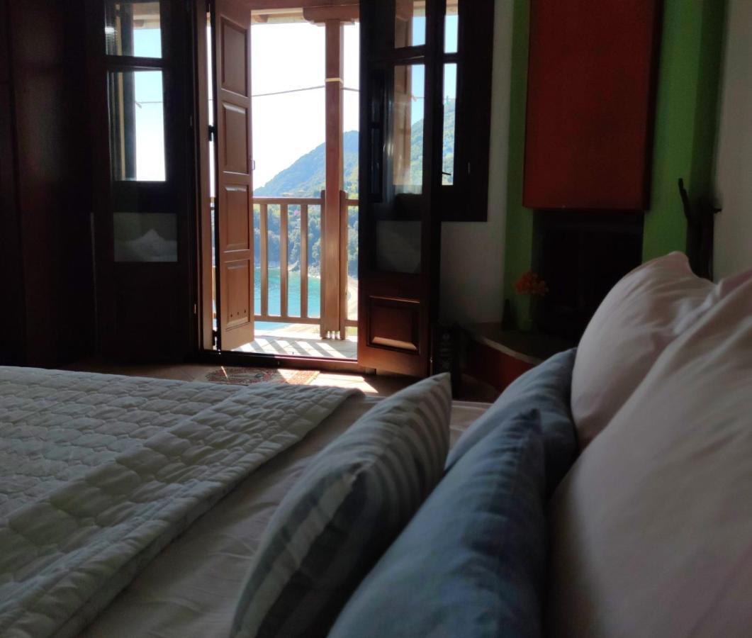 Thalatta Beyond Guesthouse Agios Ioannis Agios Ioannis  エクステリア 写真