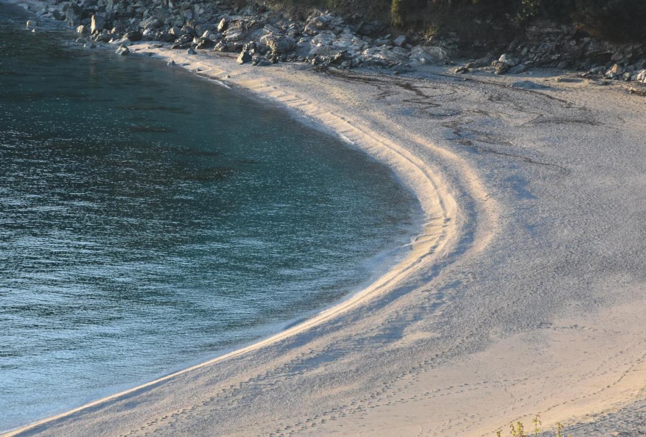 Thalatta Beyond Guesthouse Agios Ioannis Agios Ioannis  エクステリア 写真