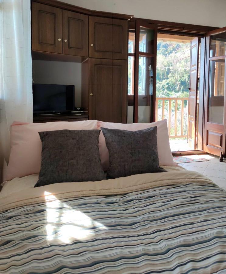Thalatta Beyond Guesthouse Agios Ioannis Agios Ioannis  エクステリア 写真